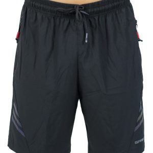 Short deportivo
