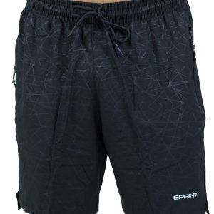 Short deportivo