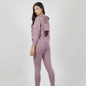 Conjunto deportivo 3 piezas