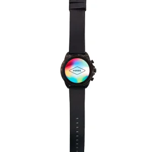 Fossil Gen 6 DW13F2 Smartwatch Negro Segunda Mano