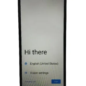 Xiaomi Redmi A5 64GB 3GB Smartphone Negro Segunda Mano