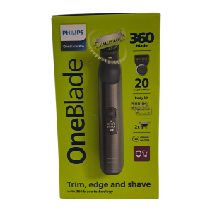 Philips OneBlade Pro 360 QP6552/15 Afeitadora Eléctrica
