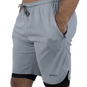 Short deportivo