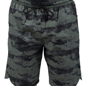 Short deportivo