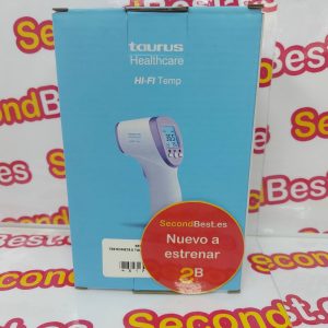 Termómetro Digital Taurus FT 30010 Blanco