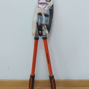 Tijera De Podar Black And Decker 32256 Naranja
