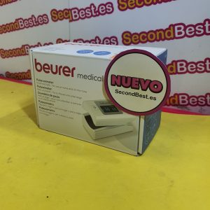 Pulsioxímetro Beurer Medical PO35 Nuevo
