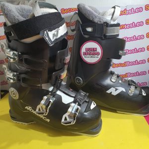 Botas Nordica SpeedMachine Talla 38 Segunda Mano