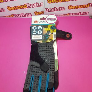 Guantes para arbustos Talla L Gardena Nuevo