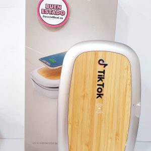 Xd Xclusive Rena Esterilizador de Dispositivos Multifunción UV-C Segunda Mano