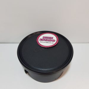 Canon W80Y-85 Convertidor Adaptador Negro Segunda Mano