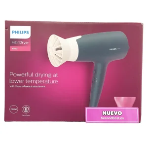 Philips 3000 Series BHD350/10 Secador De Pelo