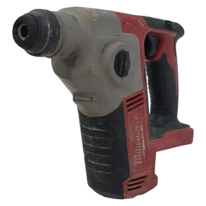Milwaukee M18 BH Martillo Compacto Rojo Segunda Mano
