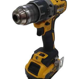 DeWALT DCD791NT-XJ Taladro a Batería 5AH Amarillo Segunda Mano