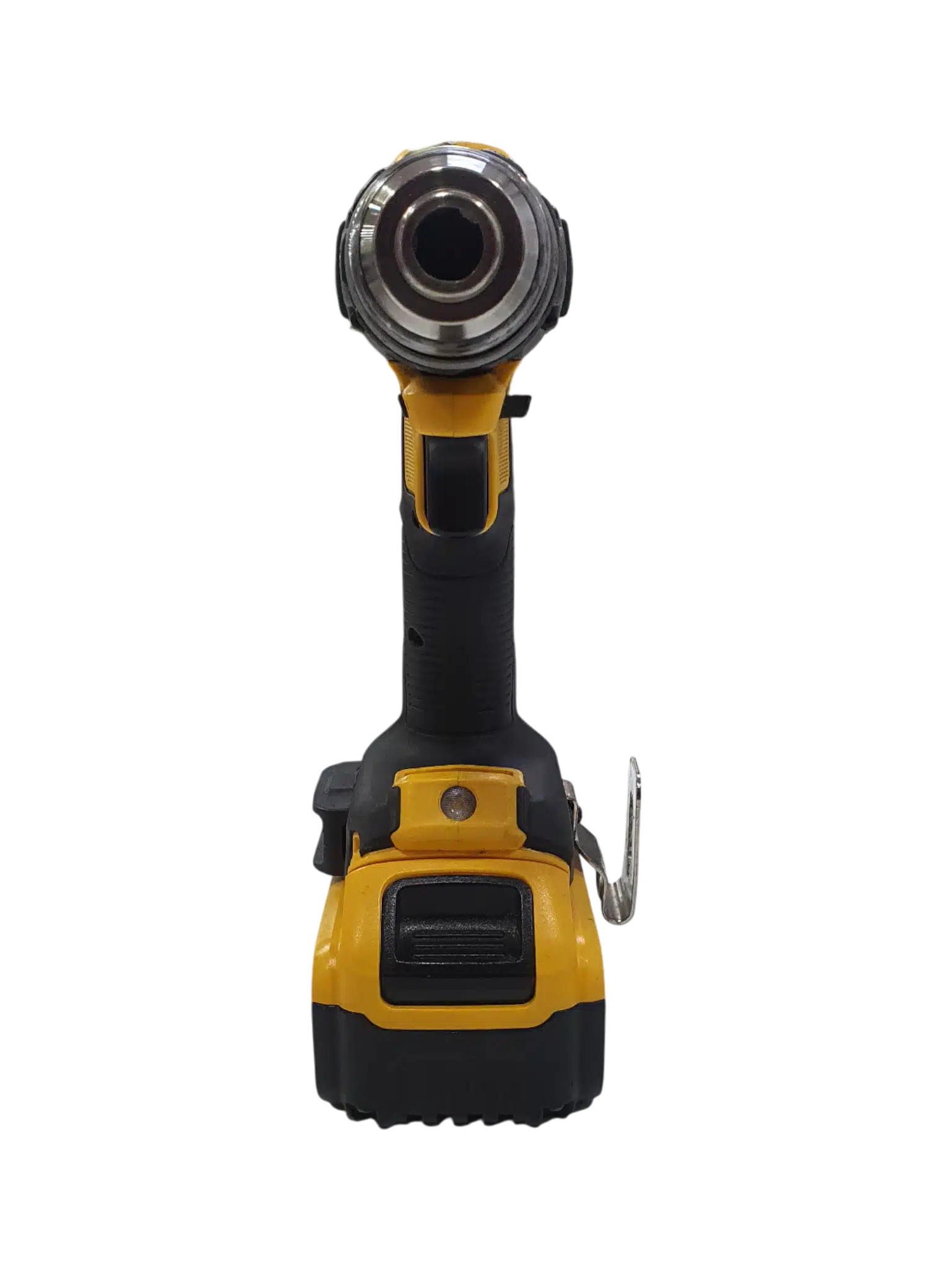 DeWALT DCD791NT-XJ Taladro a Batería 5AH Amarillo Segunda Mano - Imagen 4