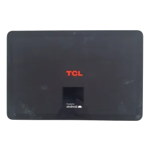 TCL Tab 10s 3GB RAM / 32GB Tablet Negra Segunda Mano