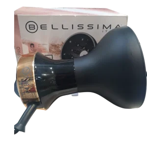 Bellissima My Pro Diffon DF1 3000 Negro Difusor Segunda Mano