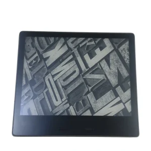 Kindle Oasis 9.ª Generación WiFi + 3G eBook Segunda Mano