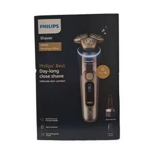 Philips Shaver i9000 Prestige Ultra – Afeitadora Eléctrica Premium