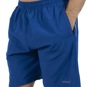 Short deportivo