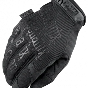 Guante MECHANIX THE ORIGINAL negro