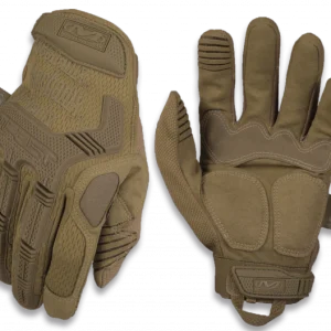 Guante MECHANIX MOD. MPACT. Coyote.