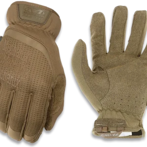 Guante MECHANIX FAST FIT coyote