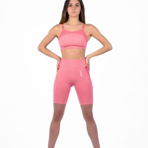 Conjunto deportivo bikers