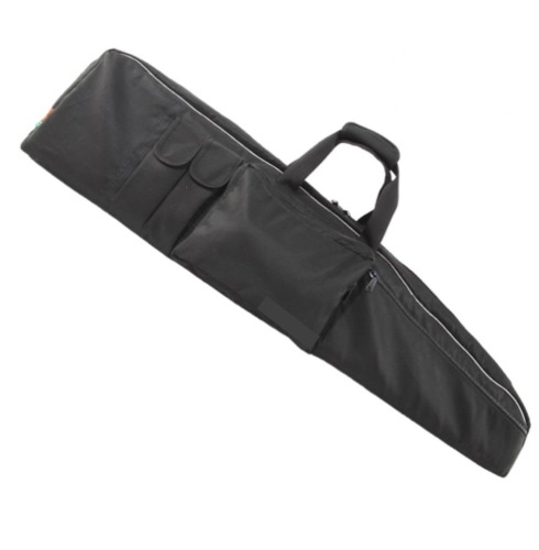 Fundas Para Rifle Chumberas Muchila y asas 1.30 X 25 X 8cms - Imagen 2