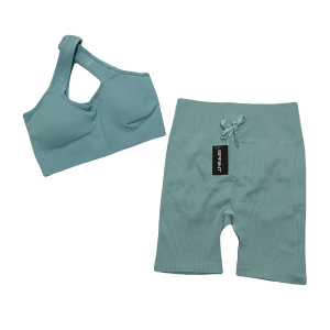 Conjunto Deportivo Biker