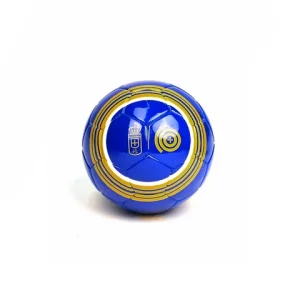 Mini Balón Centenario 25/26 Azul