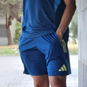 Pantalón Corto Adulto 25/26