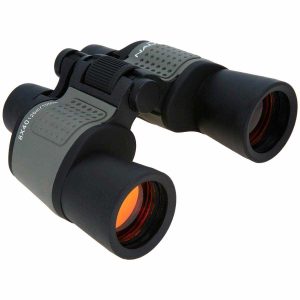 Binocular 8 x 40 Tucano NTK 125/1000m NTK