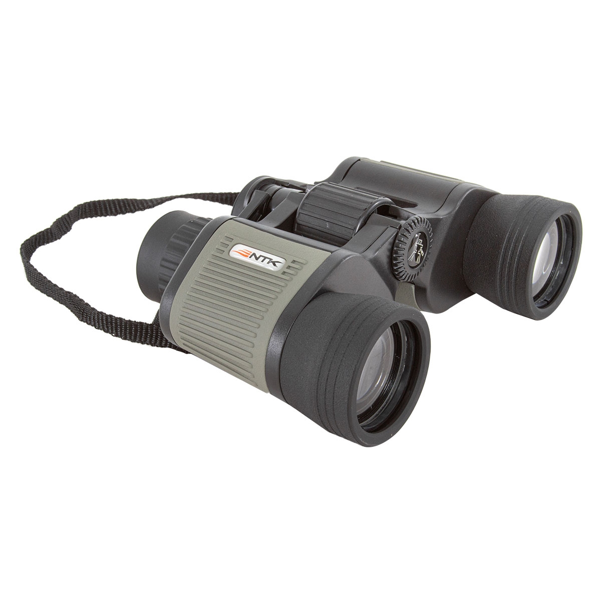 Binocular 8 x 40 Tucano NTK 125/1000m NTK - Imagen 3