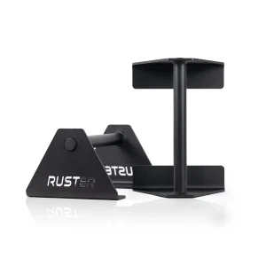 Barras push up (par)