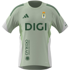 Camiseta Entreno Portero Adulto 25/26