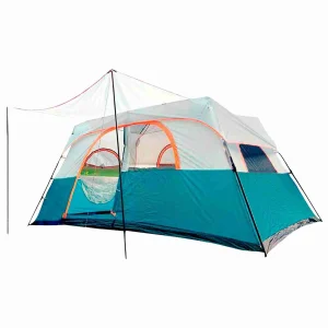 Carpa Flash 8 Personas NTK 3000mm 4.00×2.70×2.00m altura