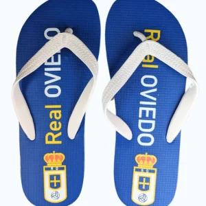 Chanclas Playa Real Oviedo