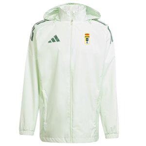 Chubasquero Entreno Portero Adulto 25/26