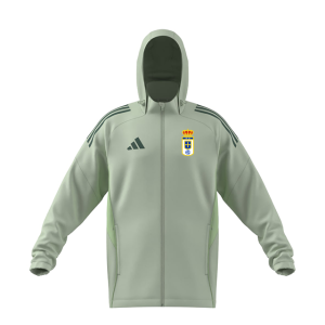 Chubasquero Entreno Portero Niño 25/26