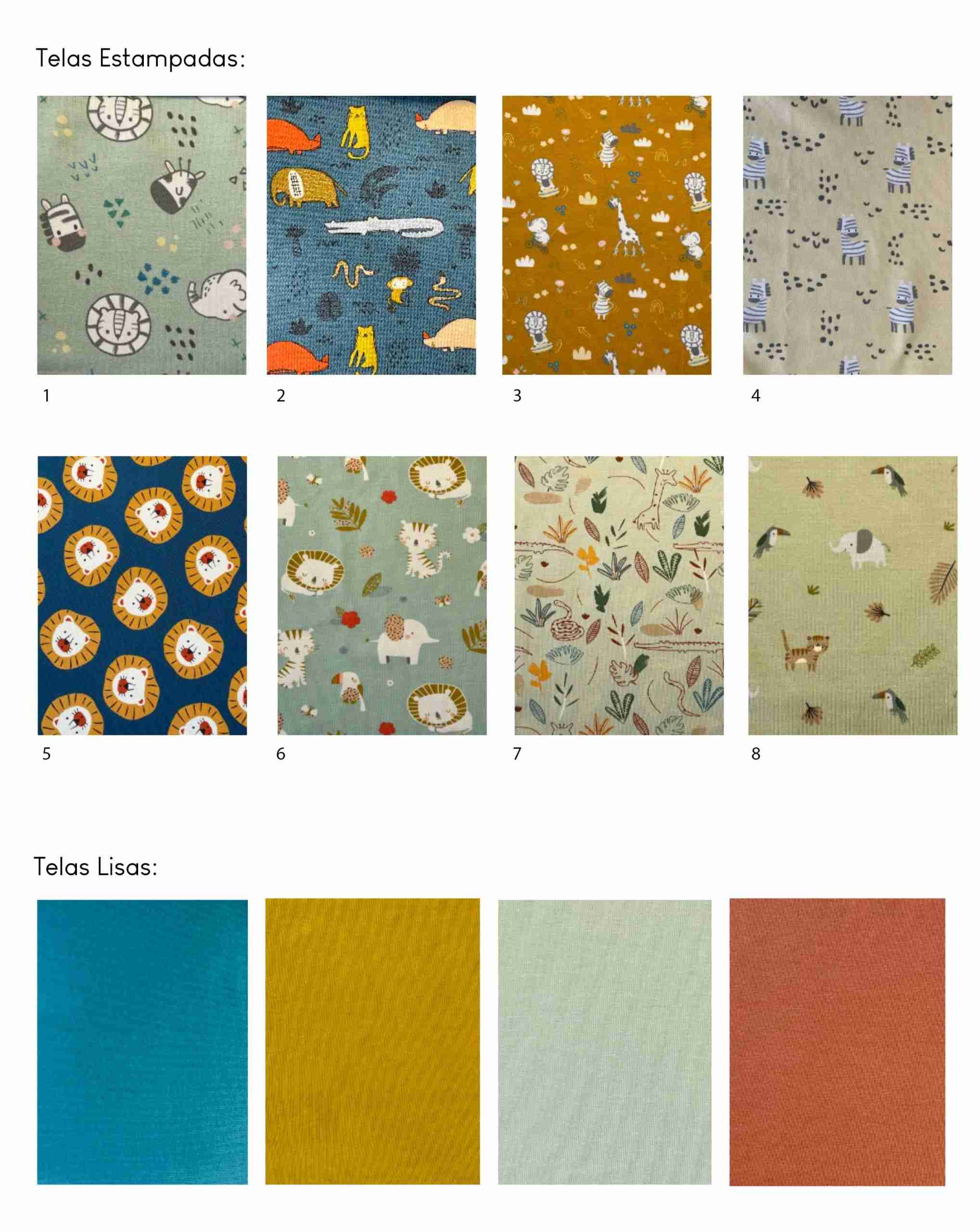 Camiseta bebé manga corta - Imagen 5