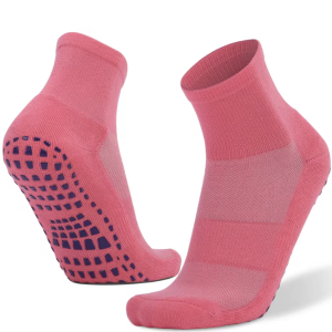 Media Dri-Fit de yoga