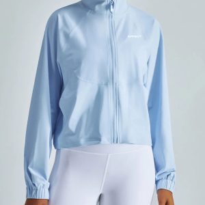 Chaqueta deportiva para damas