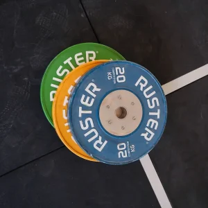 Competition Bumper Competición