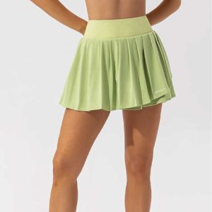 Conjunto falda / top