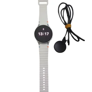 Samsung Galaxy Watch 7 32GB Smartwatch Gris Segunda Mano