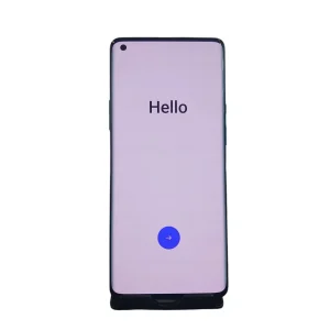 OnePlus 8 Pro – 8GB RAM · 128GB Segunda Mano