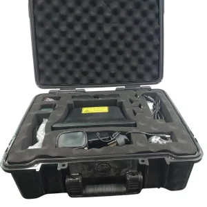 Cámara y Equipo de Visión Nocturna Toyani TA-JY500 Negro Segunda Mano