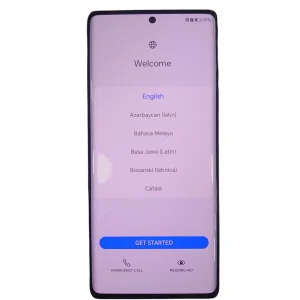 Honor Magic 5 Lite 5G 8GB/256GB Smartphone Azul Segunda Mano