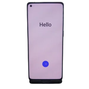 Oppo Reno 6Z 5G 8GB/256GB Smartphone Azul Segunda Mano